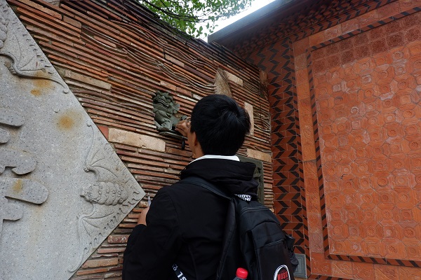 【记者团】181103推理复赛金土蕾4